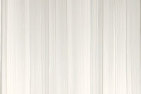 Cedar Shake Siding, White