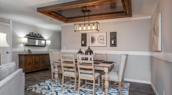 Interior Design Center • Kabco Builders