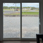 Exterior Door - Sliding Glass