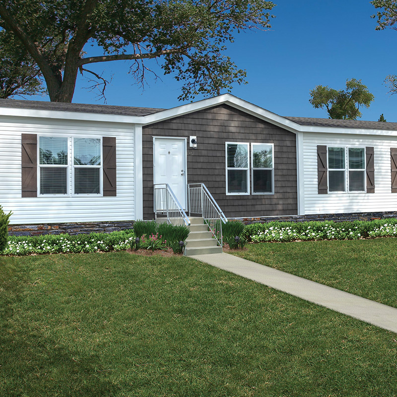 exterior Kabco Builders
